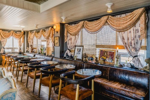 Pontchartrain Hotel St. Charles Avenue - image 26
