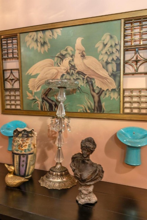 Pontchartrain Hotel St. Charles Avenue - image 34