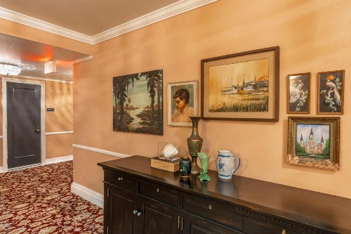 Pontchartrain Hotel St. Charles Avenue - image 37