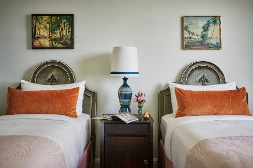 Pontchartrain Hotel St. Charles Avenue - image 39