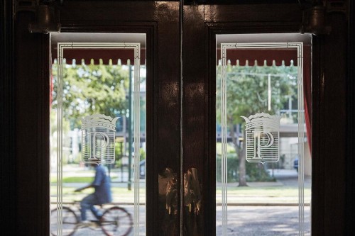 Pontchartrain Hotel St. Charles Avenue - image 41