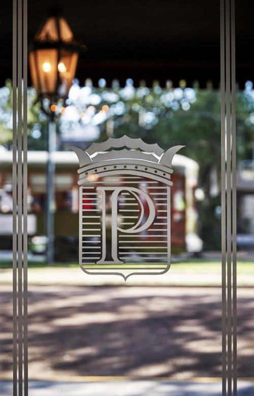 Pontchartrain Hotel St. Charles Avenue - image 45