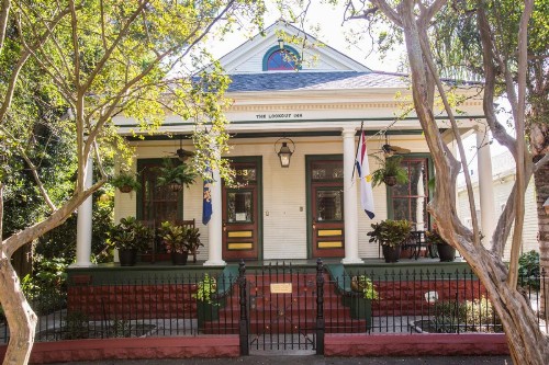 The Lookout Inn - image 18