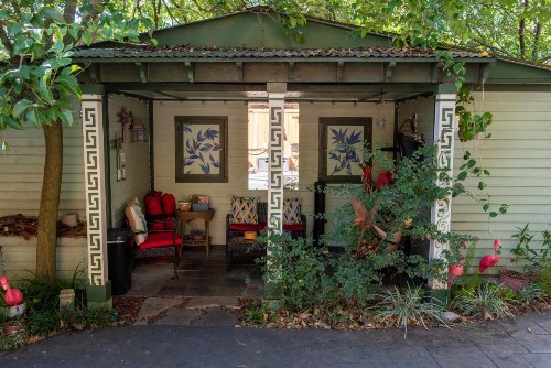 The Lookout Inn - image 19