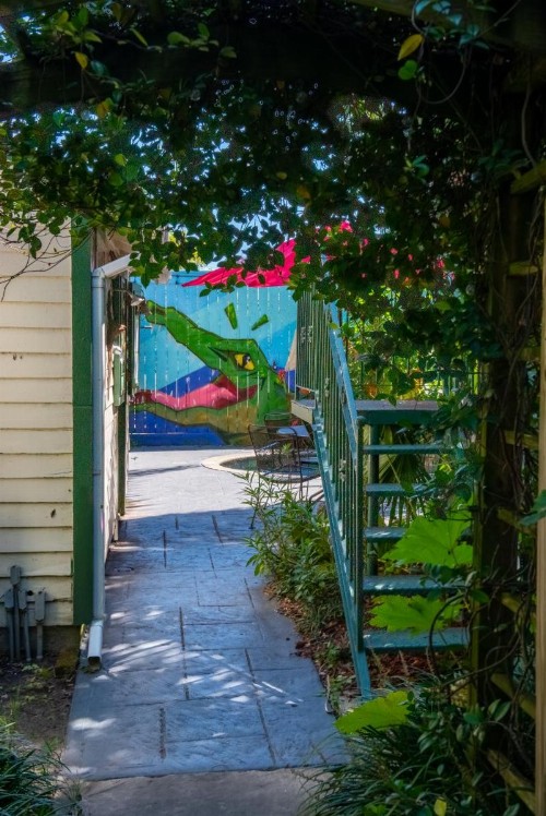 The Lookout Inn - image 2