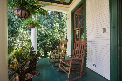 The Lookout Inn - image 29