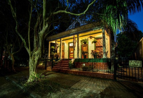The Lookout Inn - image 32