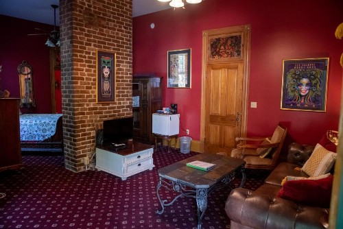 The Lookout Inn - image 35