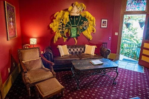 The Lookout Inn - image 40