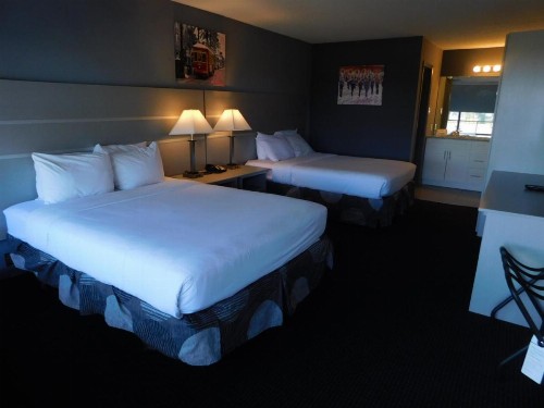 Ramada by Wyndham New Orleans - image 6