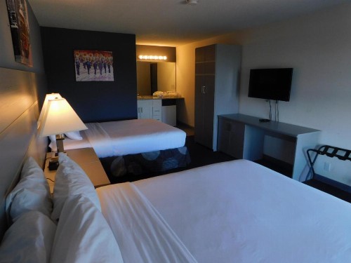Ramada by Wyndham New Orleans - image 7