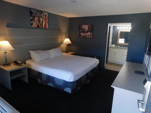 Ramada by Wyndham New Orleans - image 9