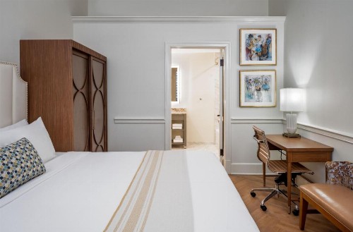 Hotel Provincial - image 10