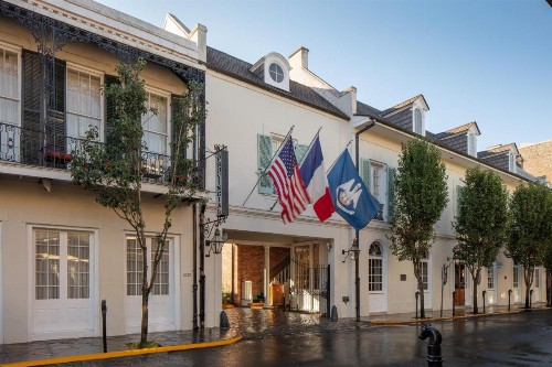Hotel Provincial - image 11