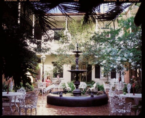 Hotel Provincial - image 13