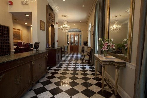 Hotel Provincial - image 17