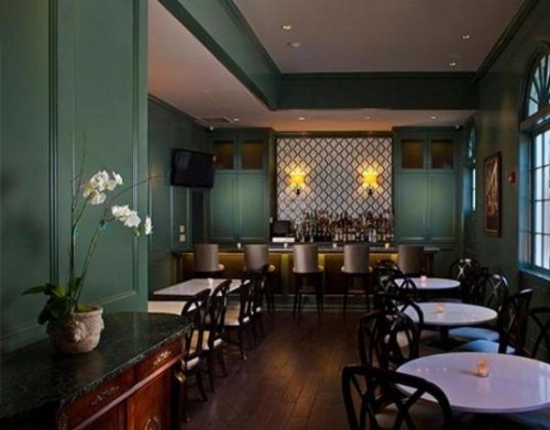 Hotel Provincial - image 21