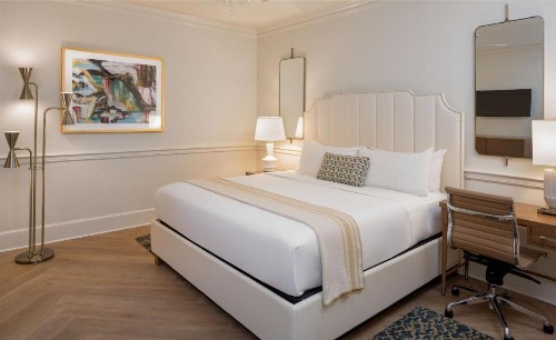 Hotel Provincial - image 8