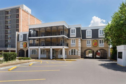 Super 8 by Wyndham New Orleans - image 37
