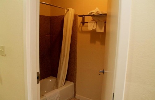 Best Way Inn and Suites - New Orleans - image 10
