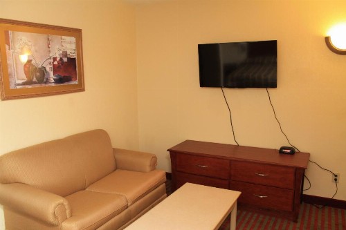 Best Way Inn and Suites - New Orleans - image 12
