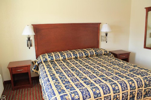 Best Way Inn and Suites - New Orleans - image 16