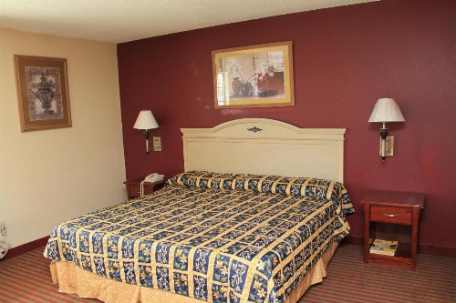 Best Way Inn and Suites - New Orleans - image 17