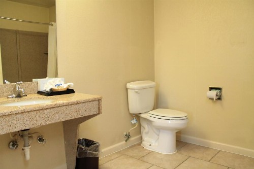 Best Way Inn and Suites - New Orleans - image 19