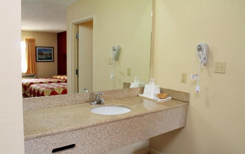 Best Way Inn and Suites - New Orleans - image 20