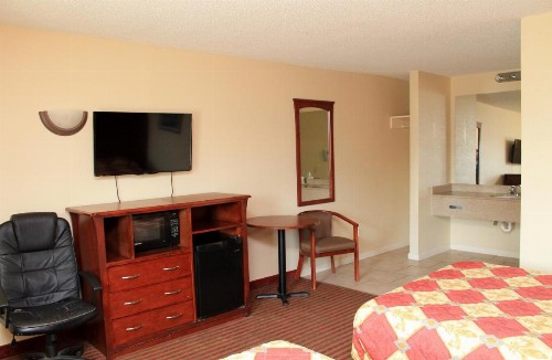Best Way Inn and Suites - New Orleans - image 4