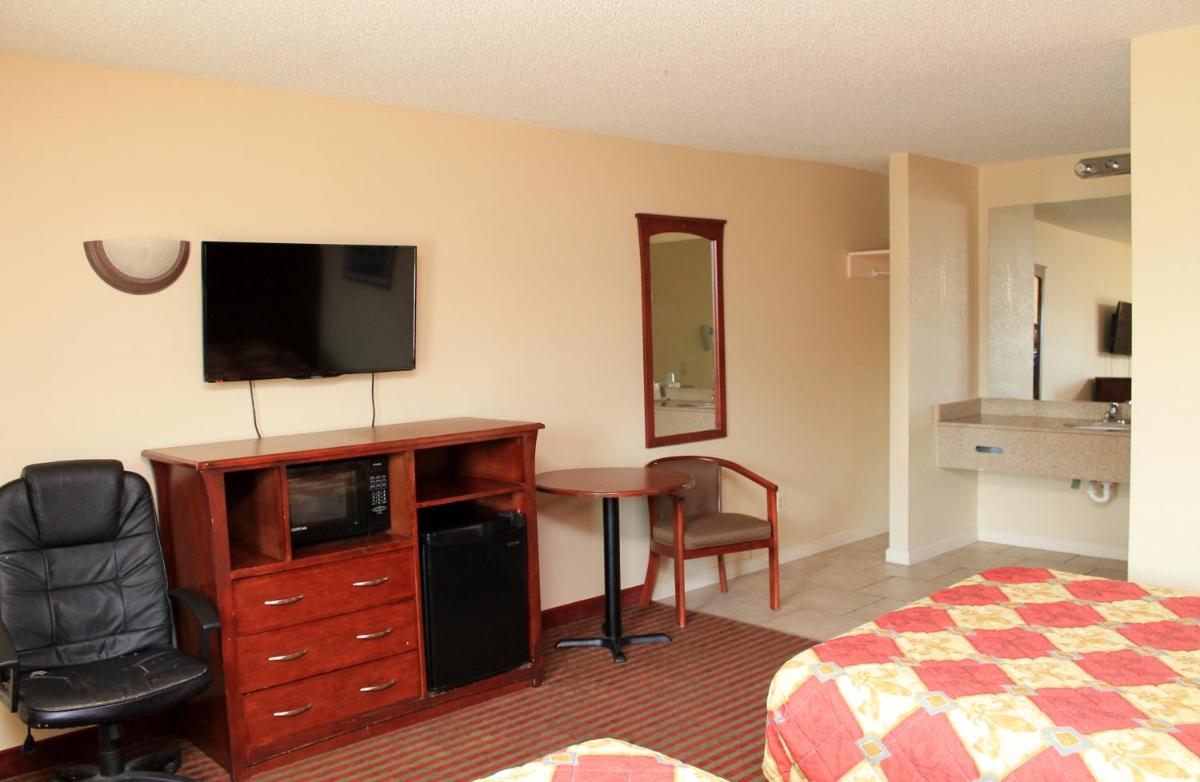 Best Way Inn and Suites - New Orleans - image 4