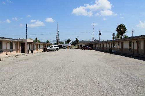 Best Way Inn and Suites - New Orleans - image 5