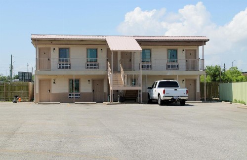 Best Way Inn and Suites - New Orleans - image 6