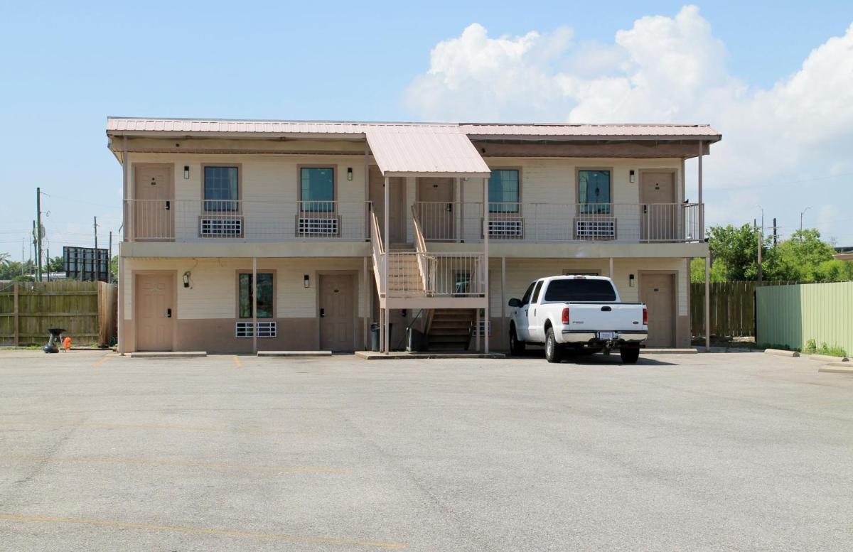 Best Way Inn and Suites - New Orleans - image 6