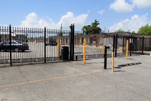 Best Way Inn and Suites - New Orleans - image 7