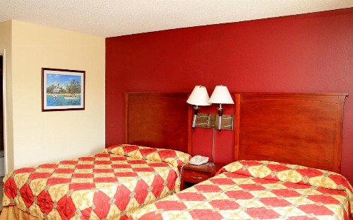 Best Way Inn and Suites - New Orleans - image 8