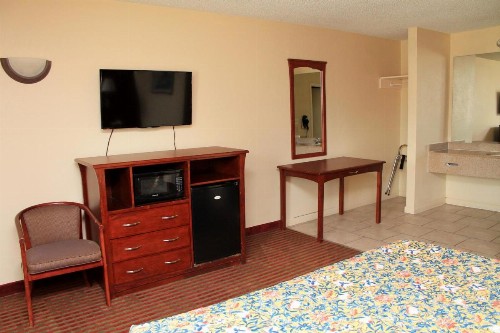 Best Way Inn and Suites - New Orleans - image 9