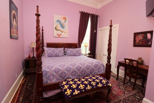 R&B Award Winning B&B - Adult Only - image 10