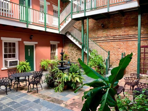 Hotel Villa Convento - image 14