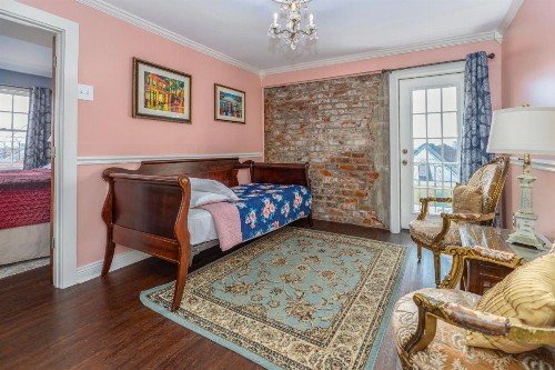 Hotel Villa Convento - image 17