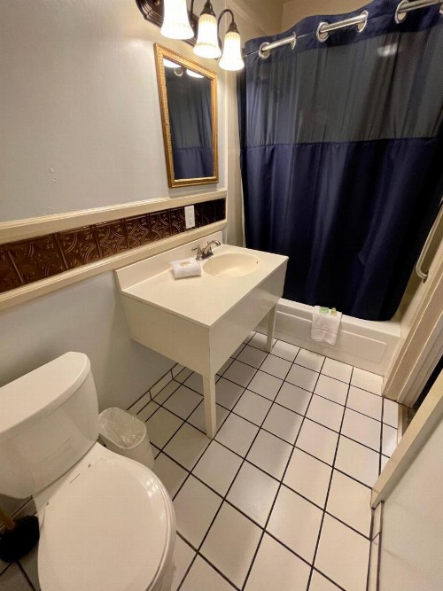 Hotel Villa Convento - image 18