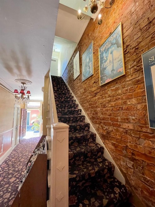 Hotel Villa Convento - image 21