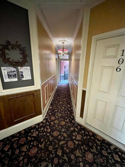 Hotel Villa Convento - image 30