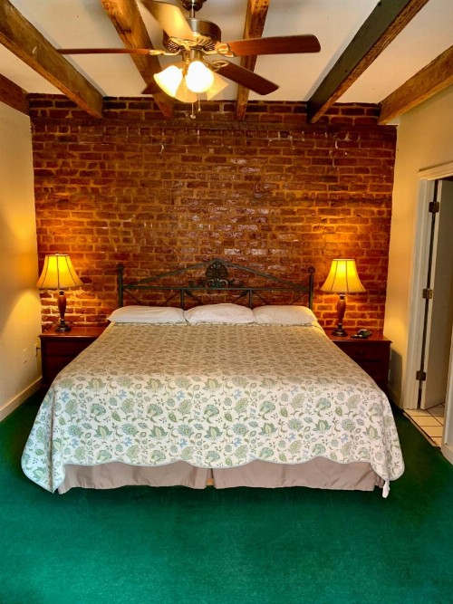 Hotel Villa Convento - image 33