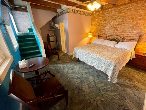 Hotel Villa Convento - image 34