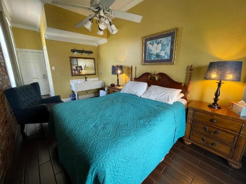 Hotel Villa Convento - image 42
