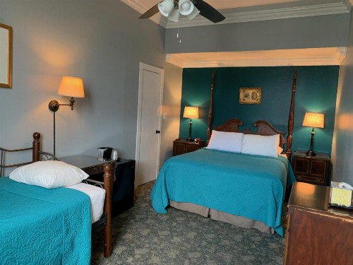 Hotel Villa Convento - image 5