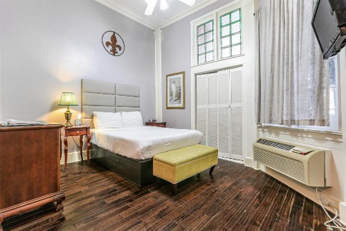 Rathbone Mansions New Orleans - image 11