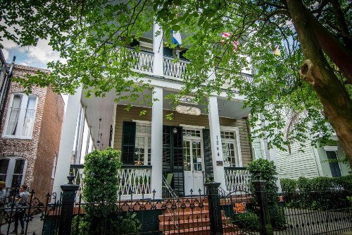 Rathbone Mansions New Orleans - image 2