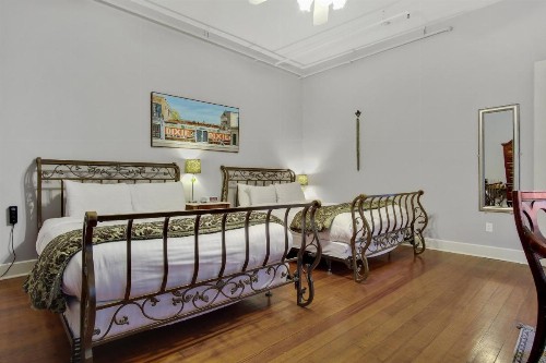 Rathbone Mansions New Orleans - image 26